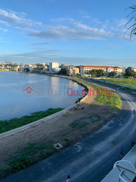 House for sale on Tham Luong Canal frontage – Vam Thuat, Ward 6, Go Vap – 8.5 billion Vietnam Sales | đ 8.5 Billion