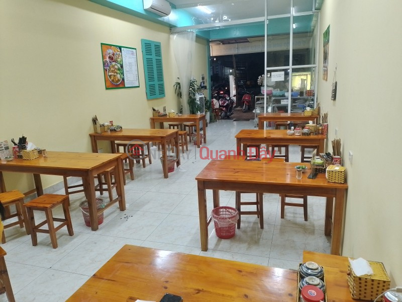 The Owner is looking for a tenant to rent Nguyen Can on Tran Dien street, Thanh Xuan district | Vietnam | Rental | ₫ 25 Million/ month