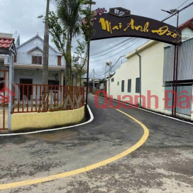 BÁN ĐẤT – BÁN NHÀ KHU DÂN CƯ MAI ANH ĐÀO – PHÚ HỘI – ĐỨC TRỌNG _0