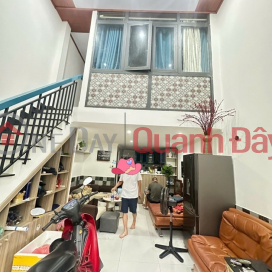 Nhà 2 tầng Trần Duy Chiến Sơn Trà, gần biển Mỹ Khê, giá 6.25 tỷ _0