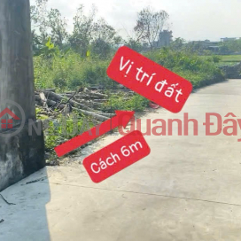 CHÍNH CHỦ Cần Bán Lô Đất Vị Trí Đẹp Tại Thượng Thông, Hoàng Quế, Quảng Ninh _0