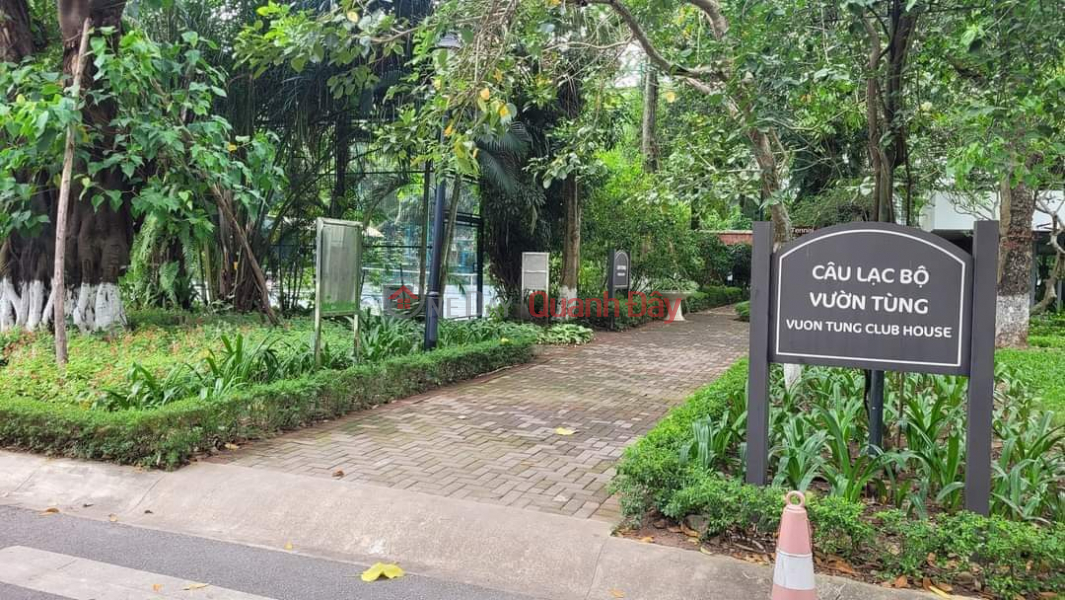 Property Search Vietnam | OneDay | Residential, Sales Listings, ECOPARK VILLA ECOPARK VAN GIANG HUNG YEN IMMEDIATELY FOR SALE 377M2 42 BILLION