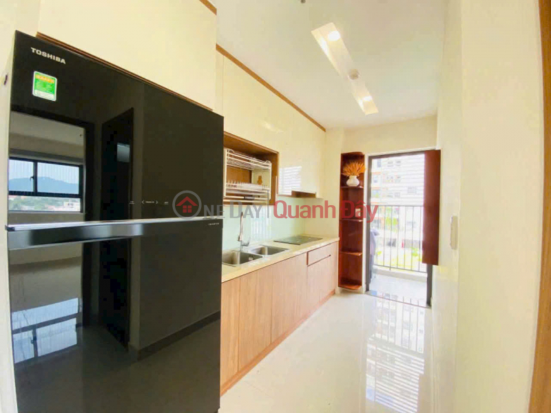 Property Search Vietnam | OneDay | Nhà ở | Niêm yết bán, Bán căn góc chung cư cao cấp CT3 Khu Đô Thị Vĩnh Điềm Trung— P.Tây Nha Trang.