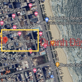 STOCK HOUSE - URGENT SALE 3 STAR HOTEL BUILDING FOR AN THUONG 30 - 100M FROM THE SEA _0