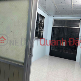 Hoa Hung alley house, 3x7m, 2 bedrooms, only 9.5 million _0