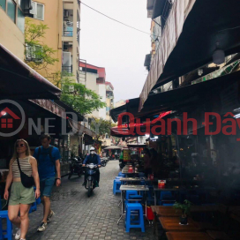 SELL HOUSE FEAR OF TONG DUY TAN STREET - BEST Culinary BUSINESS _0