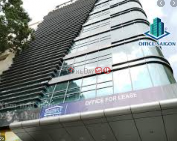 TV2000 Building (Tòa Nhà TV2000),District 9 | (2)