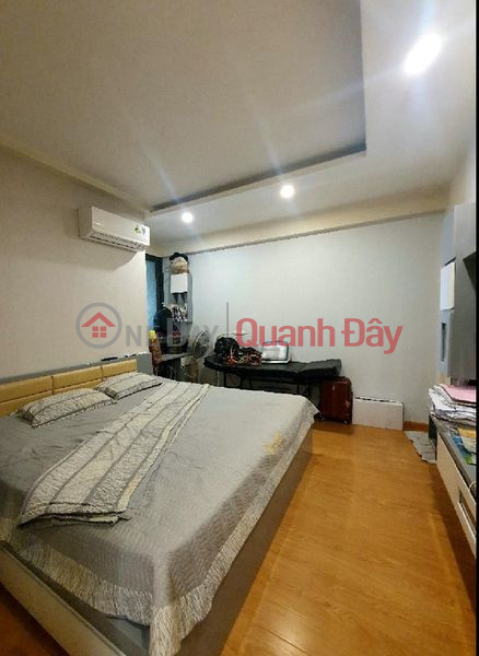 Ministry of Police Apartment, PHAM VAN DONG 2 bedrooms 2 bathrooms 3.65 | Vietnam, Sales, đ 3.65 Billion