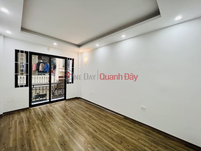 Property Search Vietnam | OneDay | Residential, Sales Listings | Quynh Chua House, HBT, 52 m2, 5 Floors, Do Cua Car, Just Live, Just Business, Only 8.25 Billion, Contact: 0977097287