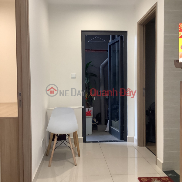 CHUNG CƯ 2 NGỦ + 1WC , FULL NỘI THẤT MỚI ĐẸP (8.5TR) LIÊN HỆ 0389259989 Niêm yết cho thuê