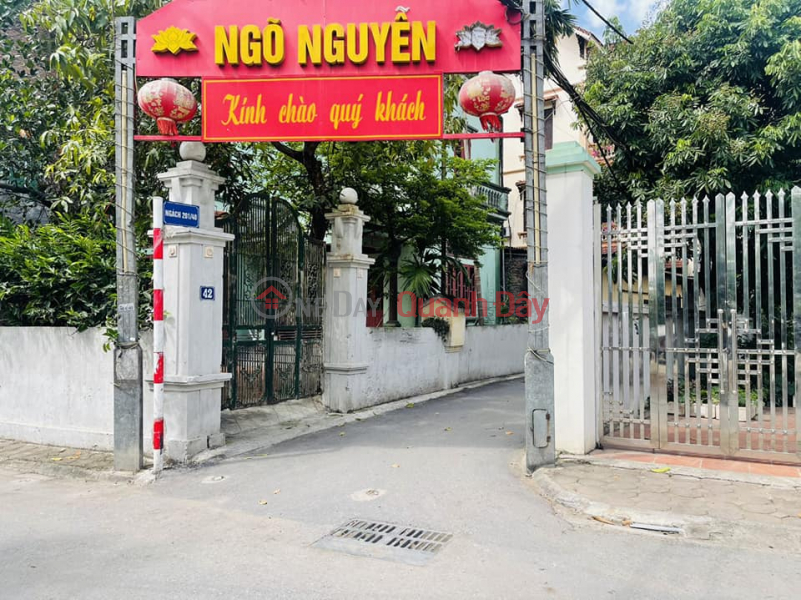 bán đất ĐA TỐN _ NGÕ THÔNG_ Ô TÔ QUA NHÀ_ ĐÓN TƯƠNG LAI GIA LÂM LÊN QUẬN _ GIÁ ĐẦU TƯ Niêm yết bán