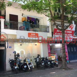 8Am hair salon,Cau Giay, Vietnam