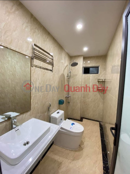 Property Search Vietnam | OneDay | Residential | Sales Listings I can't stand the bank's congestion Lac Quan residential house, ward 5, district 11.68m2 14 billion, a little over 10 billion