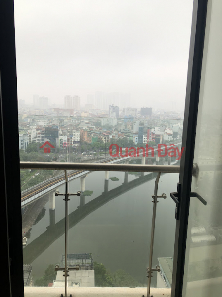 Cho thuê căn hộ tại chung cư Hoàng Cầu Skyline, Đống Đa, Hà Nội Niêm yết cho thuê