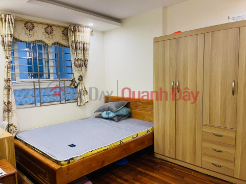 The owner offers to sell a 65m2 apartment in Thanh Ha Cienco 5 urban area at the cheapest price _0