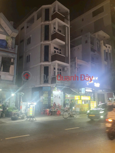 MTKD Nguyen Huu Tien 97 million\/m2 (6.5m wide),prime location _0