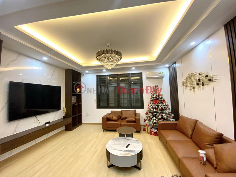 Property Search Vietnam | OneDay | Residential, Sales Listings Super product Tran Quoc Vuong 51m2 x 5t, alleyway with 3 parking lots, cars nearly 6.2 billion.