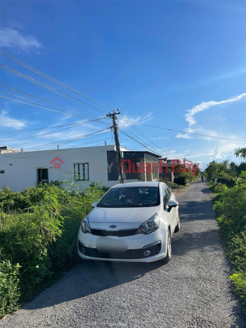 BÁN ĐẤT MẶT ĐƯỜNG NHỰA TÂN THÀNH DƯƠNG KINH – NGANG 6M HIẾM – GIÁ 1,5X TỶ ZALO 0567 222 555 _0