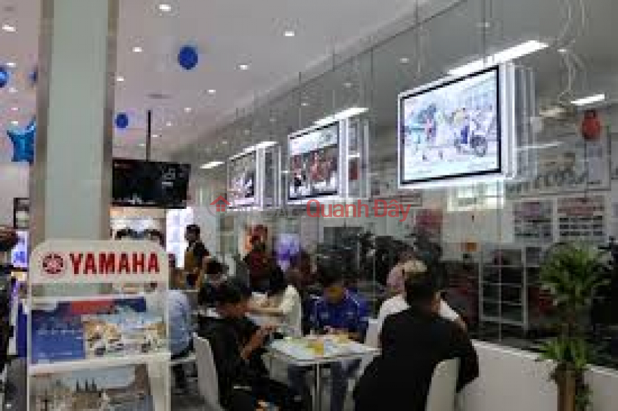 Yamaha Town Cầu Giấy (Yamaha Town Cầu Giấy) Cầu Giấy | ()(2)