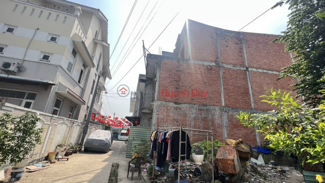 Super cheap house, cash-strapped, selling a rough house with 1 ground floor and 2 floors in Hiep Hoa Ward for only 2 million Sales Listings
