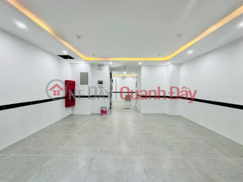 Nhà mới dòng tiền Trung Kiên 60m2 x MT 5.6m gần oto giá 12.7 tỷ _0