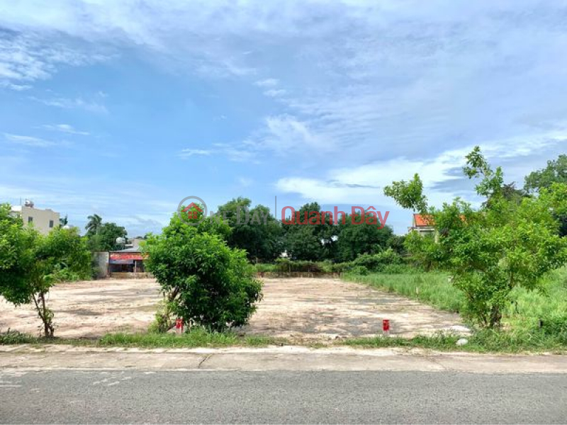 URGENT SALE OF 2 FULL RESIDENTIAL LAND LOTS (ODT) WITH 12M PLASTIC FRONTAGE Sales Listings