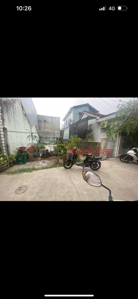 CENTRAL LAND FOR SALE FOR OWNER IN Phu Nhuan Ward, Hue City, Hue. _0