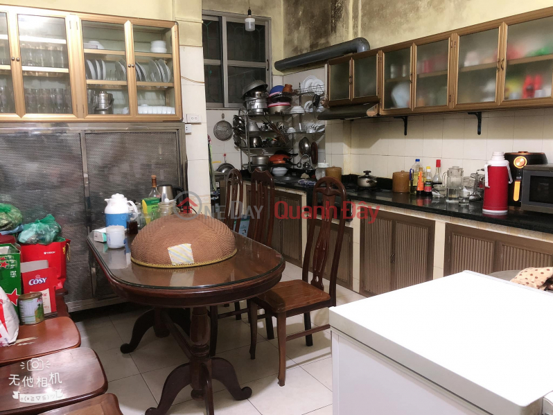 Property Search Vietnam | OneDay | Nhà ở Niêm yết bán, NHÀ PHÂN LÔ NGUYỄN SƠN DT 58M 4 TẦNG CHỈ 6,7 TỶ Ô TÔ QUA CỬA, GẦN PHỐ, KHU HÀNG KHÔNG