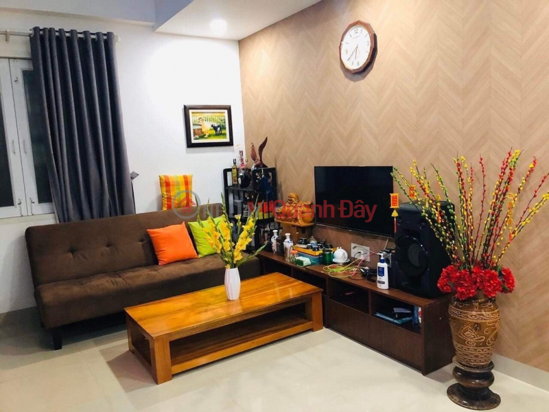 Property Search Vietnam | OneDay | Residential | Sales Listings, FOR SALE HOUSE TAM HUE GARDEN, VINH THANH, LANDSCAPE GARDEN, A spacious car park.