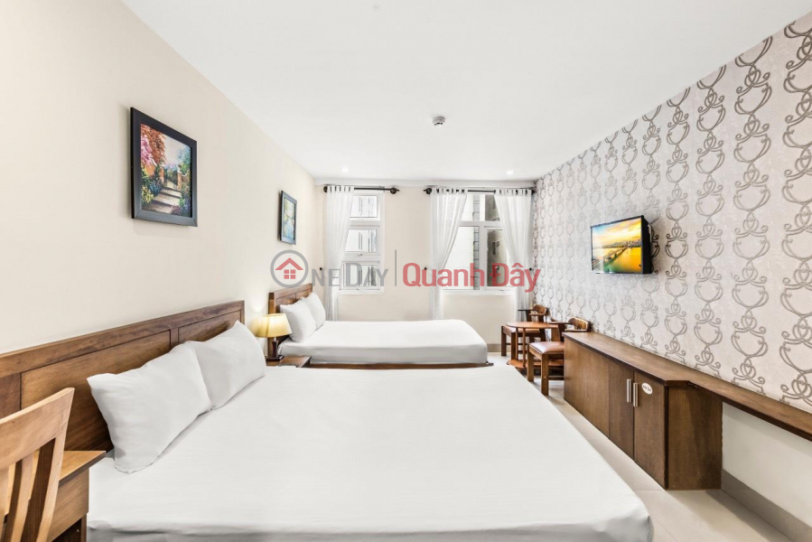 Owner Needs To Quickly Rent Hotel Apartment In Son Tra Da Nang Rental Listings