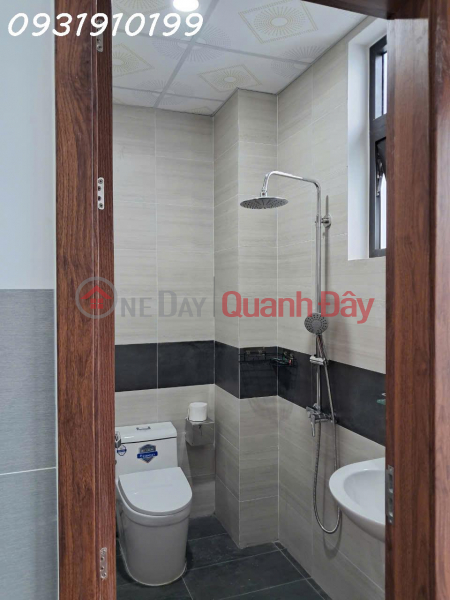 Mini apartment for rent in Hoa Khanh Bac, Lien Chieu District, Da Nang, Vietnam, Rental, đ 4 Million/ month