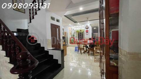 T3131-House for sale in Ms. Giang, Ward 1, Phu Nhuan, 60m2, 3 floors, 3 bedrooms, close to car alley Price 5 billion 8 _0