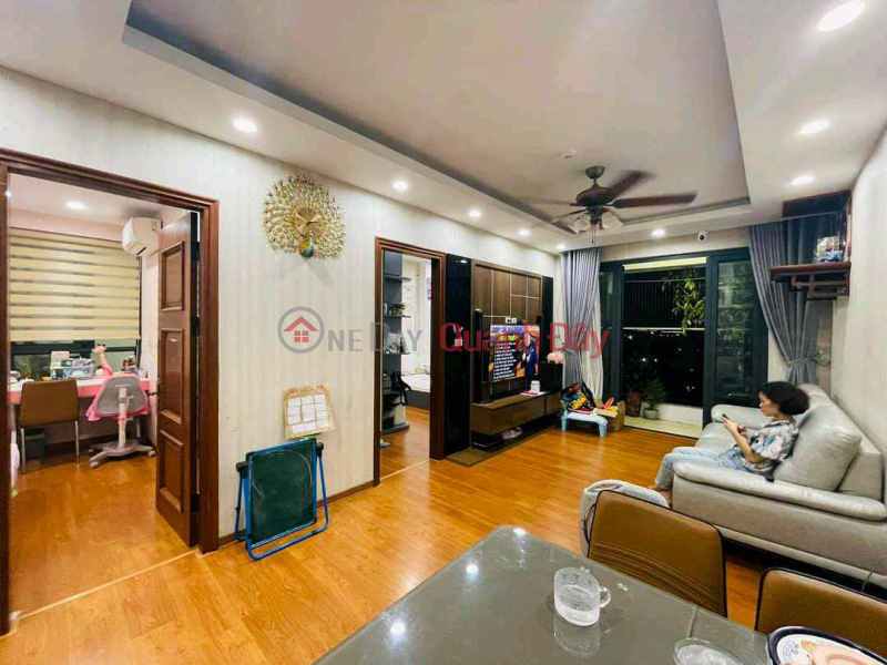 Property Search Vietnam | OneDay | Nhà ở, Niêm yết bán | BÁN CĂN CHUNG CƯ 789 NGOẠI GIAO ĐOÀN - 71m- GIÁ 5.350tỷ.