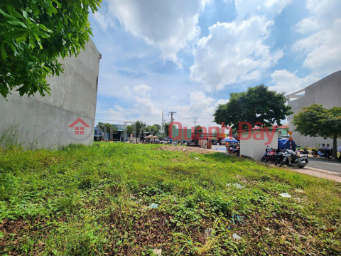 Cutting Loss on Land Lot on Vo Thi Sau Street - 126m2 - Price 1.8 billion - SHR _0