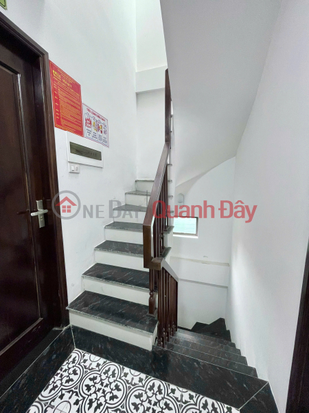 Property Search Vietnam | OneDay | Nhà ở, Niêm yết cho thuê | Cho thuê căn hộ studio khép kín Vĩnh Hưng - Hoàng Mai ,pccc đầy đủ, thang máy.Gia 4triệu