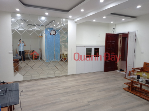C3 View phố Nguyễn Cơ Thạch! 3PN2WC diện tích 98m2 giá 3.4 Tỉ thoáng mát _0