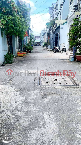 Property Search Vietnam | OneDay | Nhà ở Niêm yết bán | Ngộp bank đã hạ chào từ 4,3ty xuống còn 4T, Hiệp Thành, Q12 shr