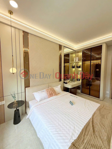 Settling down at K-Home Apartment 2PN 1.55 billion - international living environment Vietnam | Sales đ 1.55 Billion