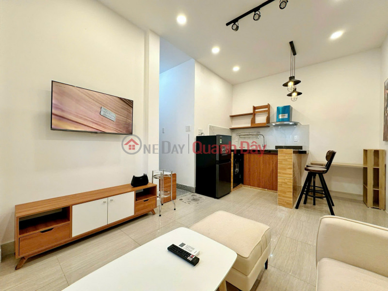 Property Search Vietnam | OneDay | Nhà ở, Niêm yết cho thuê Căn Hộ 2 Phòng Ngủ Full Nội Thất – Thiết Kế Hiện Đại Lương Định Của, Quận 2