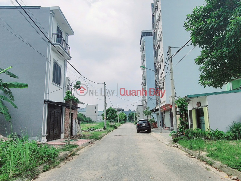 BÁN ĐẤT TẠI KHU TĐC BẮC PHÚ CÁT, HÒA LẠC, HÀ NỘI. DT 200M2 - SHR - 15,5 TỶ. LH:0904684777, Việt Nam Bán đ 15,5 tỷ