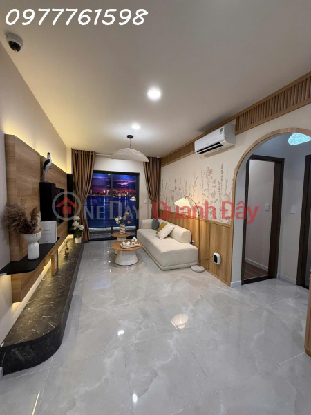 Property Search Vietnam | OneDay | Residential Sales Listings, Apartment for sale at Bcons Center City, adjacent to the Metro station, right next to the National University Village of Ho Chi Minh City.