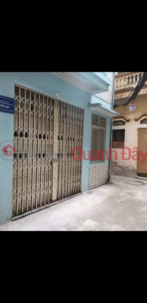 4-FLOOR HOUSE FOR SALE ON 2-SIDE CORNER OF TRUONG DINH STREET, HAI BA TRRUNG DISTRICT Area: 45M2 MT: 5M PRICE: 3.58 BILLION. Sales Listings