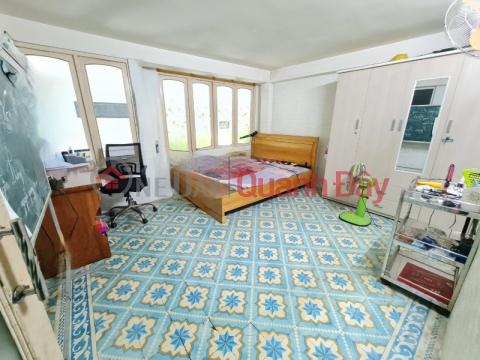► Lô Góc Kiệt Ô tô, sát MT Đường 2/9, 128m2, 2.5 tầng, Kinh Doanh, 7.x tỷ _0