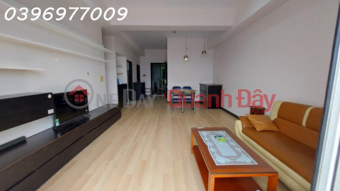 OWNER FOR RENT APARTMENT ON FLOOR 14 OF FLAMINGTON APARTMENT - Address: Flamington Apartment, 184 Le Dai Hanh, Ward _0