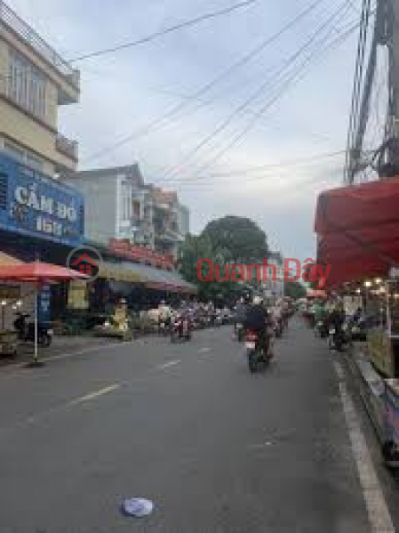 Property Search Vietnam | OneDay | Residential Sales Listings | House for sale, frontage on D6 street, VSIP residential area, An Phu ward, Thuan An city, Binh Duong province