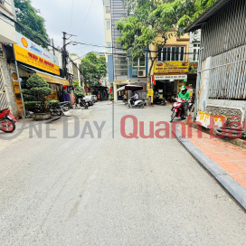 SUPER PRODUCT - FRONT OF NGUYEN KHA TRAC CAU GIAY STREET - SUPER TOP BUSINESS - CAR GARAGE - 22 BILLION _0