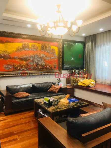 Property Search Vietnam | OneDay | Nhà ở | Niêm yết bán | Bán Biệt thự Hapulico- Vũ Trọng Phụng, Thanh xuân. DT 141 m x 4 tầng. Hoàn thiện. Giá 35,5 tỷ.