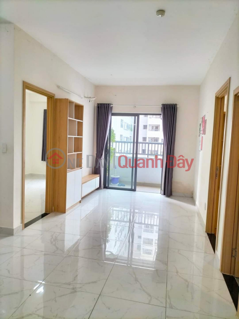Chính chủ gửi bán căn 09 lầu trung fresca, view quận 1, công viên _0
