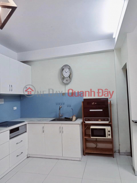 Property Search Vietnam | OneDay | Nhà ở, Niêm yết bán NHÀ THẠCH BÀN _ DÂN XÂY _ Ô TÔ 7 CHỖ VÀO NHÀ_ DIỆN TÍCH RỘNG_ RẺ NHẤT KHU VỰC 40 M2 CHỈ NHỈNH 3 TỶ