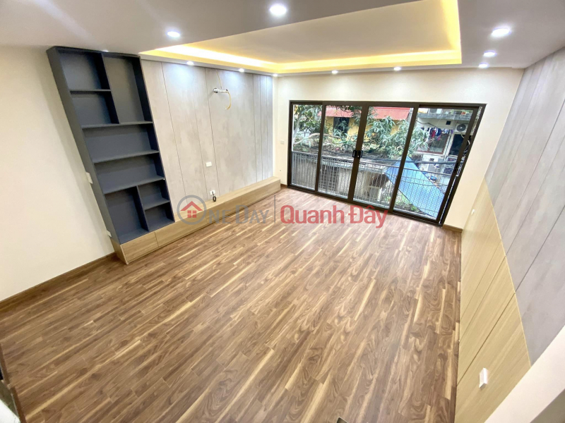 Property Search Vietnam | OneDay | Residential, Sales Listings, House for sale 88m2 Tu Lien street, Tay Ho 7-seat car garage Corner lot Elevator 9.3 Billion